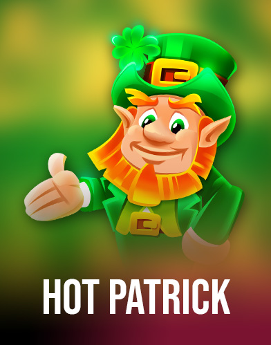 Hot Patrick