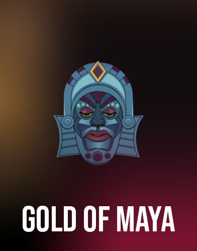 Gold of Maya