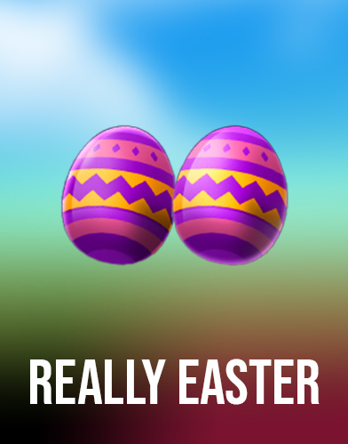 Really Easter