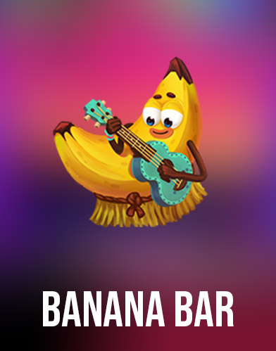 Banana Bar
