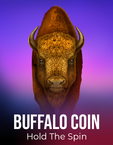 Buffalo Coin