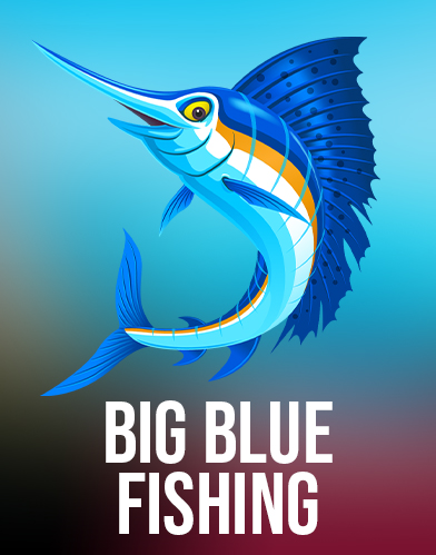 Big Blue Fishing