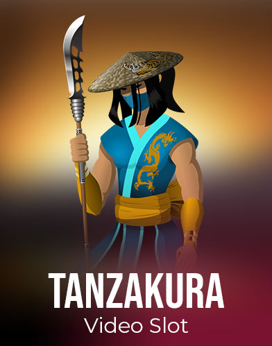 Tanzakura Video Slot