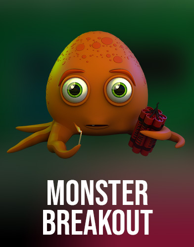 Monster Breakout