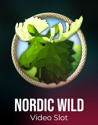 Nordic Wild Video Slot