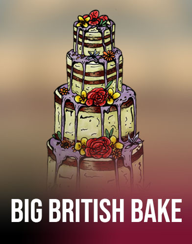 Big British Bake