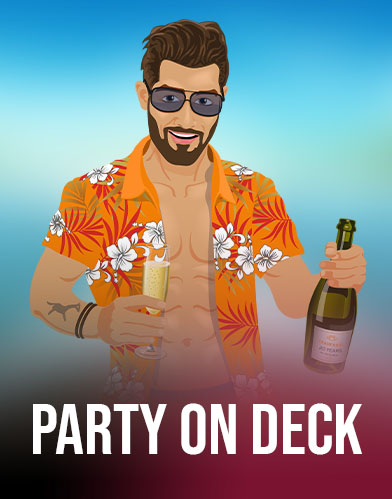 Party On Deck