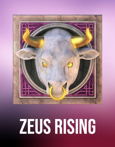 Zeus Rising