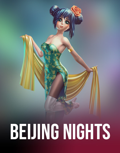 Beijing Nights