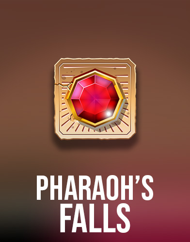 Pharaoh’s Falls
