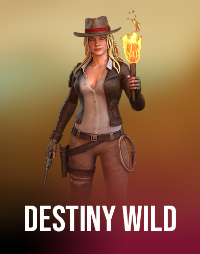 Destiny Wild