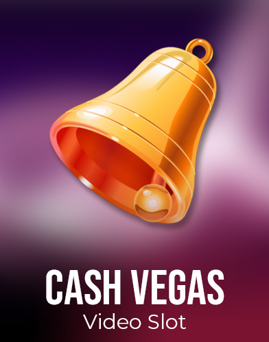 Cash Vegas Video Slot