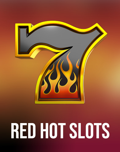 Red Hot Slots