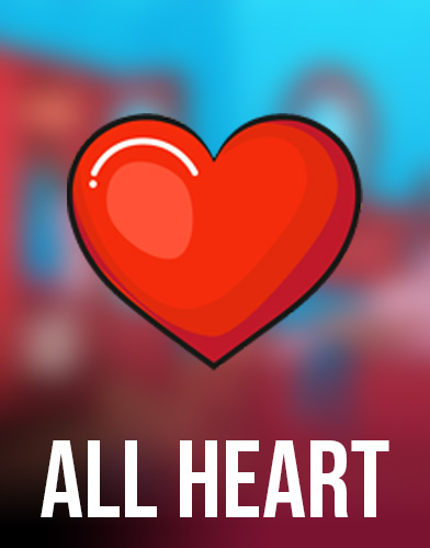 All Heart