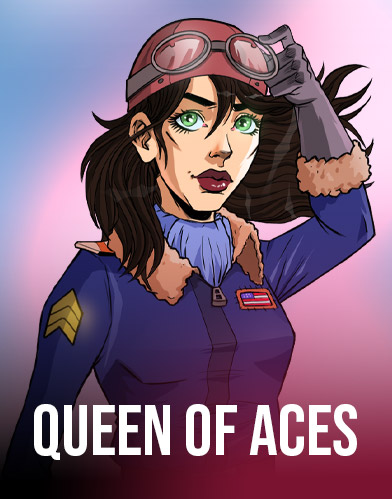 Queen of Aces