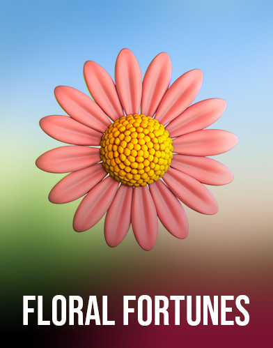 Floral Fortunes