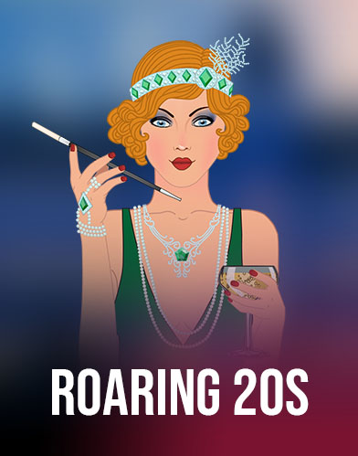 Roaring 20s