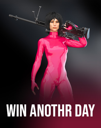 Win Another Day