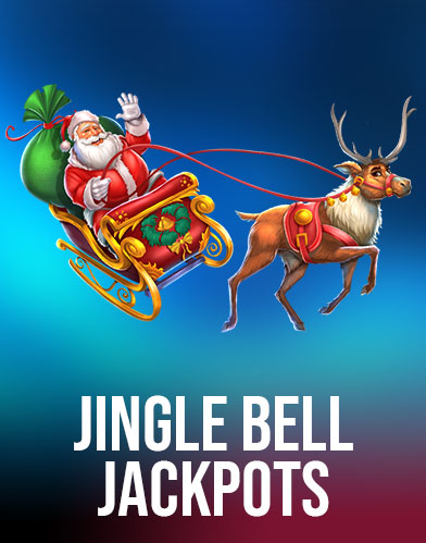 Jingle Bell Jackpots
