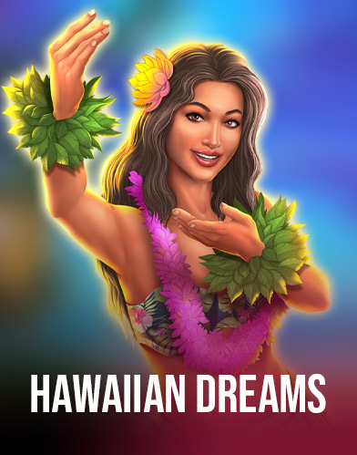 Hawaiian Dreams
