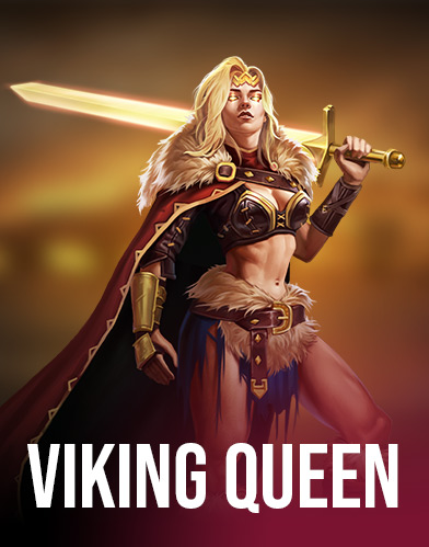 Viking Queen