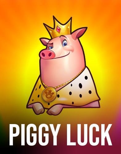 Piggy Luck