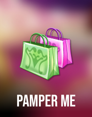 Pamper Me