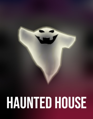 Haunted House