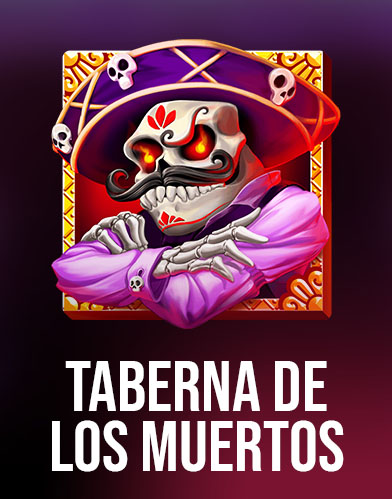 Taberna De Los Muertos