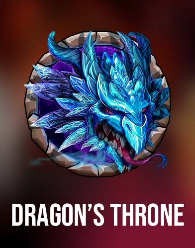 Dragon's Throne