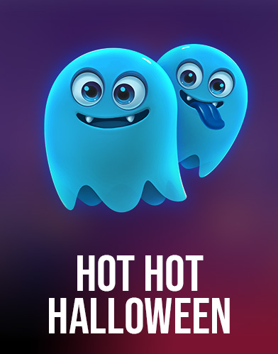 Hot Hot Halloween