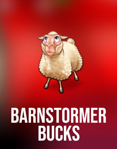 Barnstormer Bucks