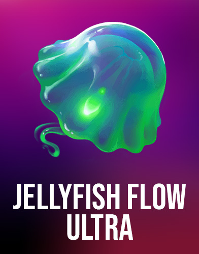 Jellyfish Flow Ultra