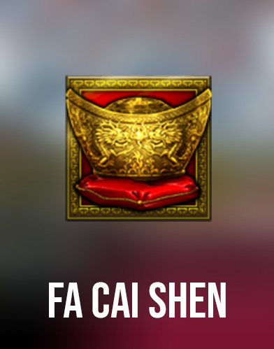 Fa Cai Shen
