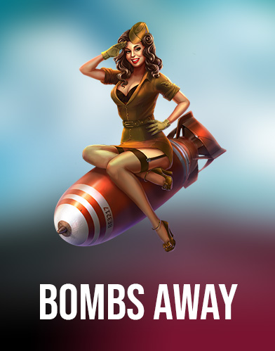 Bombs Away