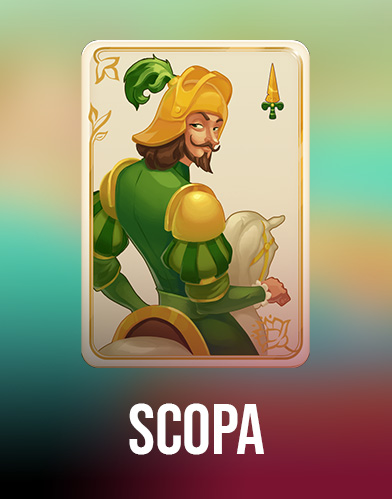 Scopa