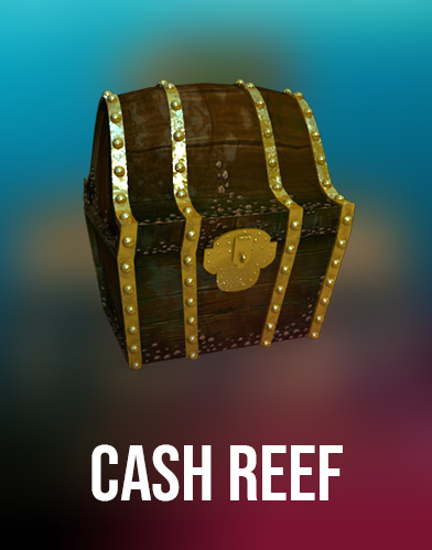 Cash Reef