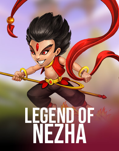 Legend of Nezha