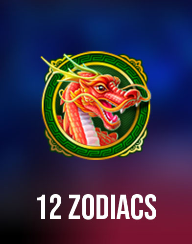 12 Zodiacs