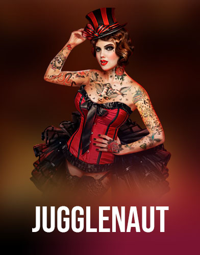 Jugglenaut