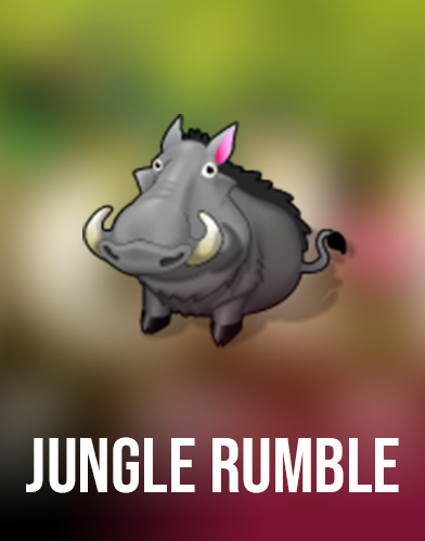 Jungle Rumble