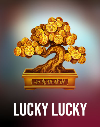 Lucky Lucky