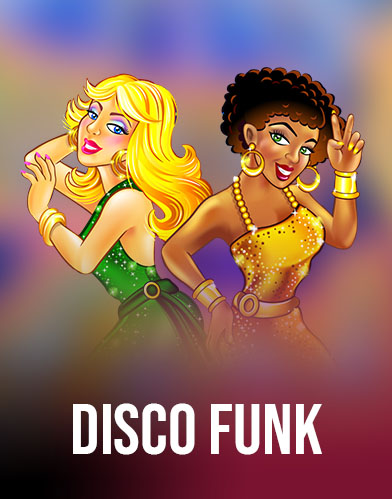 Disco Funk