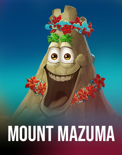 Mount Mazuma
