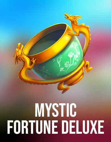 Mystic Fortune Deluxe