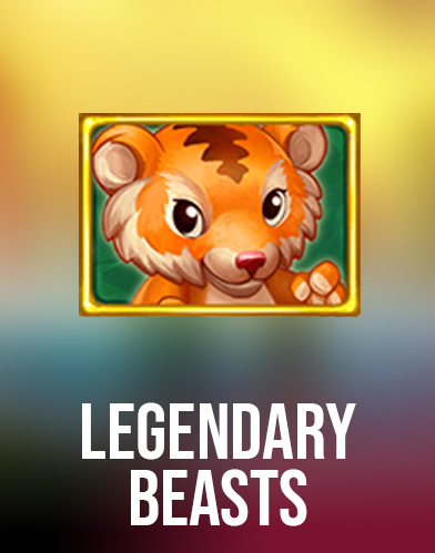 Legendary Beasts