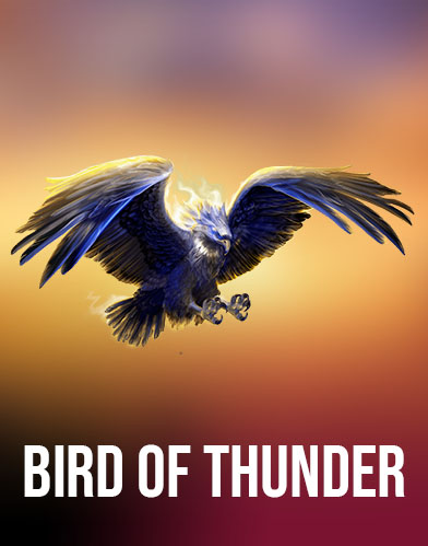 Bird of Thunder