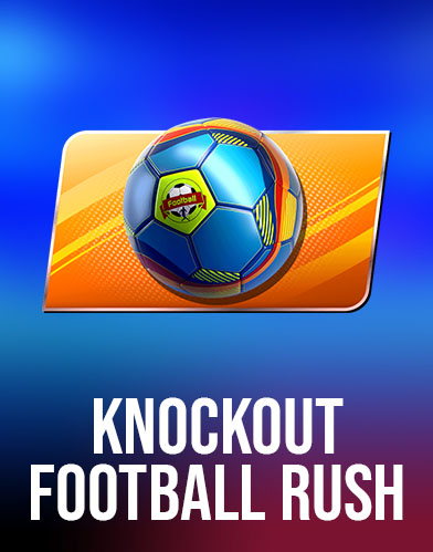 Knockout Football Rush