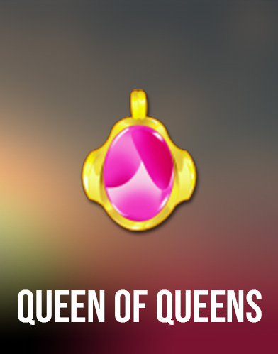 Queen of Queens
