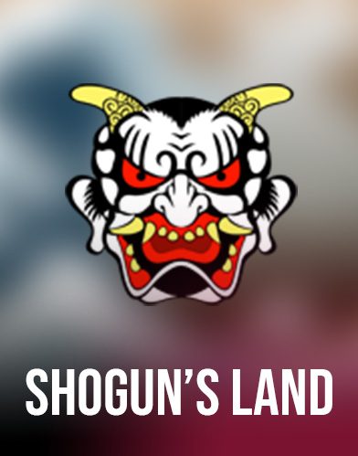 Shogun's Land